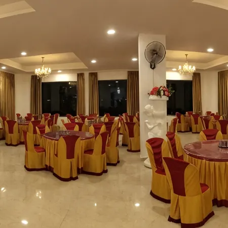 hotel white palace Отели в г. Мандья