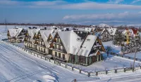 Resorts H Białka Tatrzańska z sauną, Sun & Snow - Pools