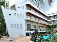 First Residence Hotel Hotels near High Park Samui