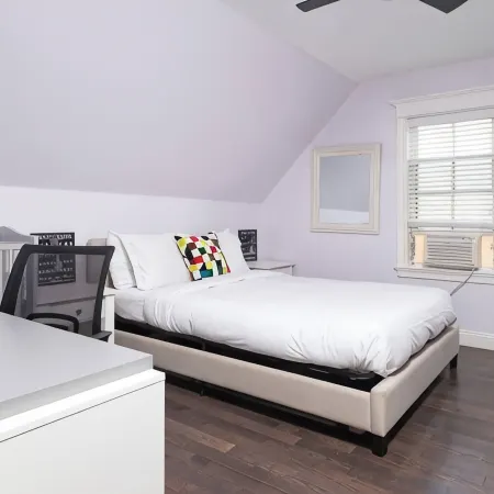 Spacious Modern Luxury Duplex Near Boston & Cambridge - Free Parking