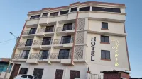 Hoyjiifka Hotel Azora Hotels in 