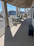Spacious 4-bedroom condo steps from The Starboard in Dewey Beach - 4-Star