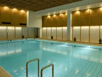 Crowne Plaza HELSINKI - HESPERIA by IHG - С бассейном
