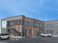 Workman House Rumoi (New Opening May 7 2024) 留萌市住宿飯店