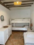 Villa Le Figuier ideally located in a peaceful, central neighborhood. - 3-Star