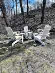 Quiet Charlevoix Cottage Walk to Town and Lake Michigan Beaches