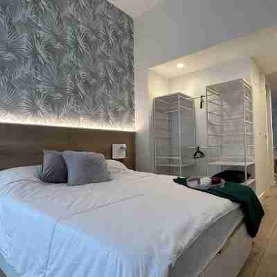 Hola Pamplona! Tranquilo y Luminoso Loft a 15 Minutos del Centro de Pamplona Rooms