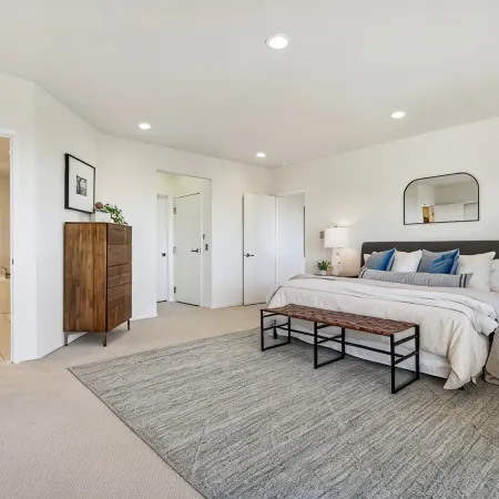 True View - Oakland/Berkeley/San Francisco Retreat