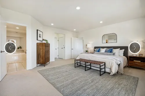 True View - Oakland/Berkeley/San Francisco Retreat