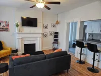 The Weaver House Guest Suites - 3-Star