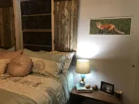 Ideal Ozark Getaway in Tranquil Horseshoe Bend Hotels in Izard County