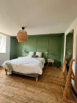 Gîte " La Grange d'Annalys " 13 people - Boutique