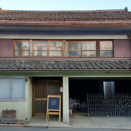 Dot Hostel Nagano