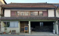ドットホステル長野