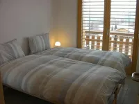 Nendaz 4-Vallees  2 Bedroom Apartment with Indoor Swimming Pool. - Wifi