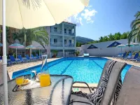 Dolphin Hotel - Strand