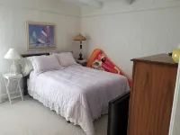 Pappy's Pool Lake: A  1650 Sqft with Pier,  Boat Ramp, Screened Porch,Lakeside. - 2-stjärniga