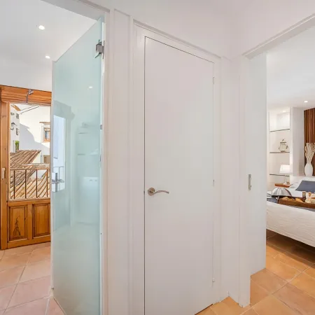 Porta Nova Suites Altea - Adults Only Отели в г. Альтеа