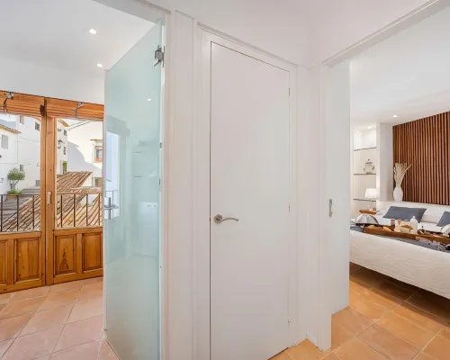 Porta Nova Suites Altea - Adults Only Hotels in Altea