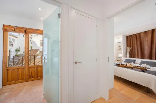 Porta Nova Suites Altea - Adults Only
