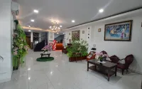 Hotel Semeru Bogor