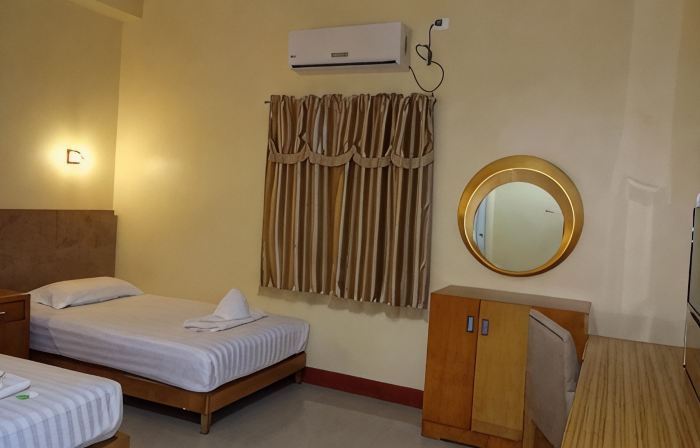 Jeamco Royal Hotel-Cotabato