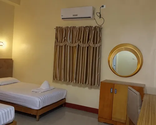 Jeamco Royal Hotel-Cotabato Hotels in Cotabato