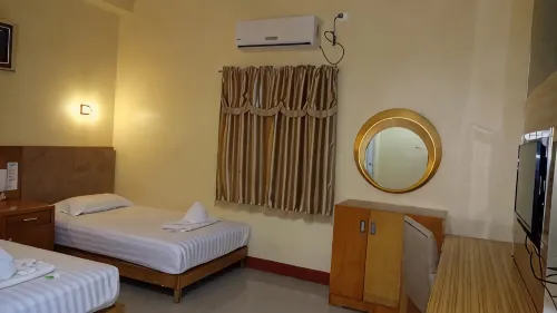 Jeamco Royal Hotel-Cotabato - 2-Star