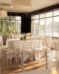 The Glenmoriston Townhouse Hotel - Aamiainen