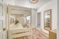 Cozy Portland Getaway 1 Block from Mississippi - 民宿