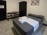 San Jose Pension House by Hiverooms Hotels in Cebu