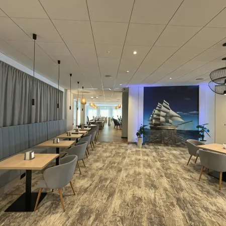 Hotel Wolin