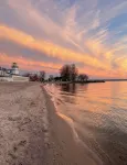 Cottage in Sylvan Beach