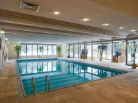 Hotel Park Soltau Hotels in Soltau
