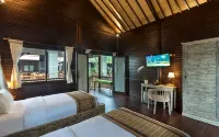 Coconut Boutique Resort