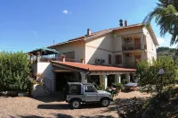 Agriturismo Nardini - Farmhouses