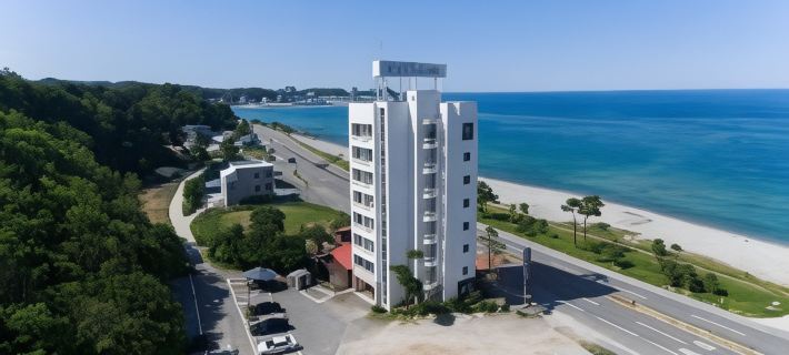 Yangyang Eight Các khách sạn ở Tương Dương