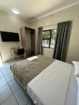 Ecomotel Louis Botha - 2 estrellas