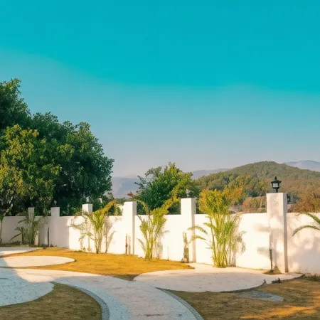 The Manor House Boutique Stays