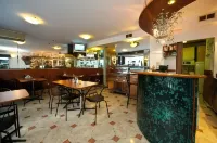 Slavyanska Beseda Hotel - Bar