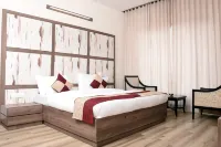 Rudraksh Resort and Hotel - Park Yeri