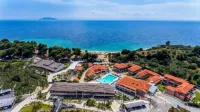 Lagomandra Beach Hotel - Gym