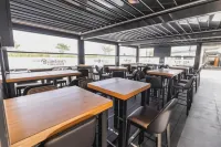 斯利馬倫敦人酒店 - 酒吧