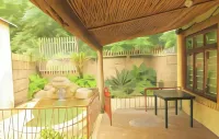 Hazyview Country Cottages - Chalets