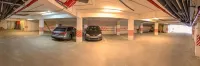 Hotel Satu Mare City - parking