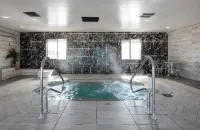 Hotel Elev8 Flagstaff, Trademark Collection by Wyndham - spa