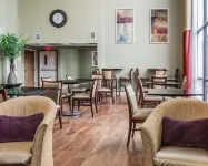 Comfort Inn Douglasville - Atlanta West - Morgenmad