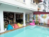 The Place Hostel Siem Reap Angkor - Hostels