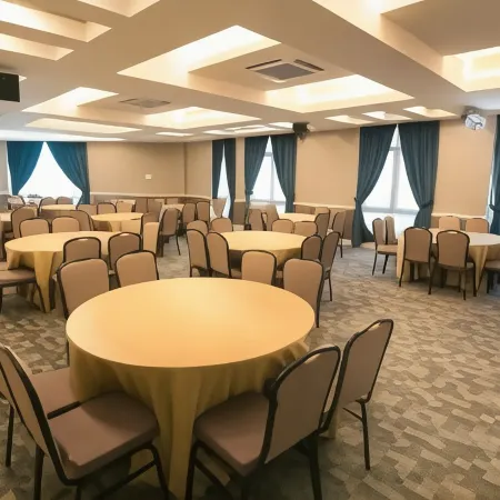 Indra Hotel Ipoh