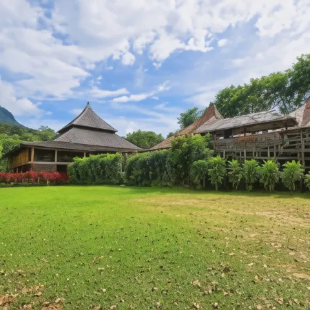 Harbour View Hotel